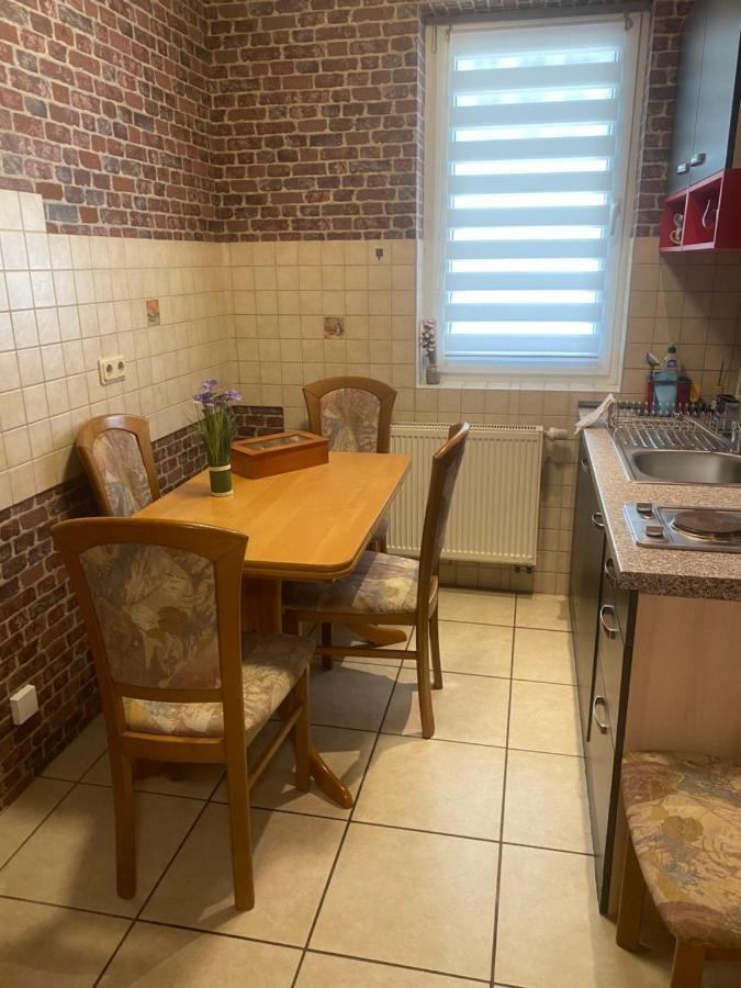 Pension Lavendel Harztor Εξωτερικό φωτογραφία